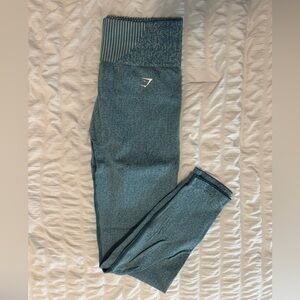 Gymshark Marl Seamless Leggings